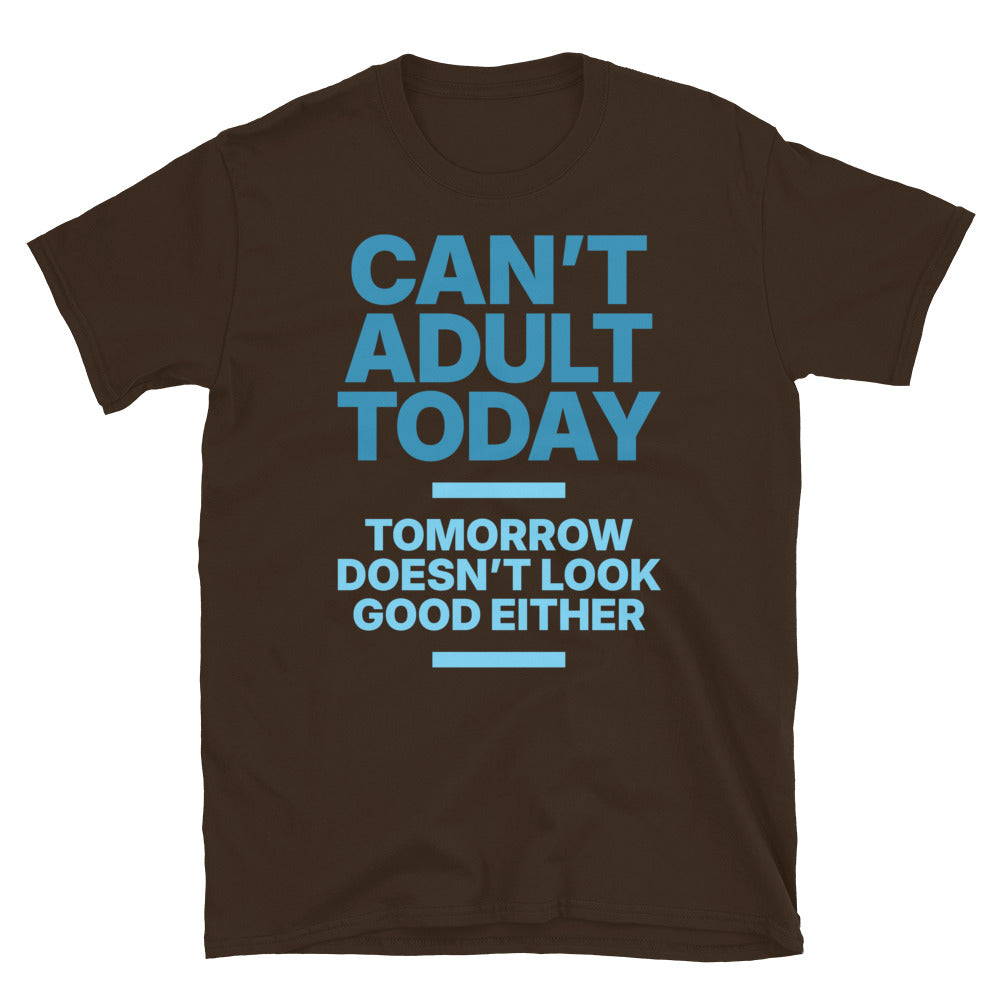 CanÃ¢â‚¬â„¢t Adult Today T-Shirt Hoodie, Sweatshirt | CiraTrend.com (Image 3)