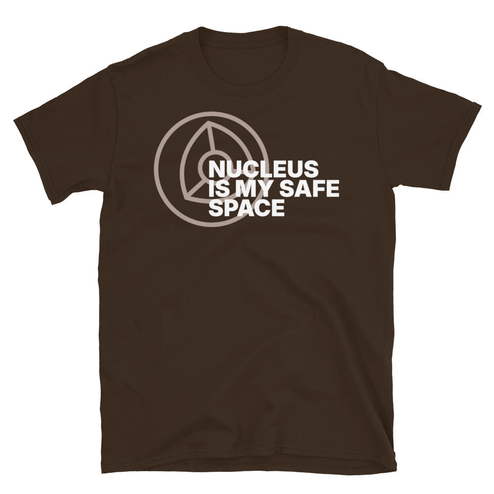 Nucleus Is My Safe Space T-Shirt Hoodie, Sweatshirt | CiraTrend.com (Image 5)