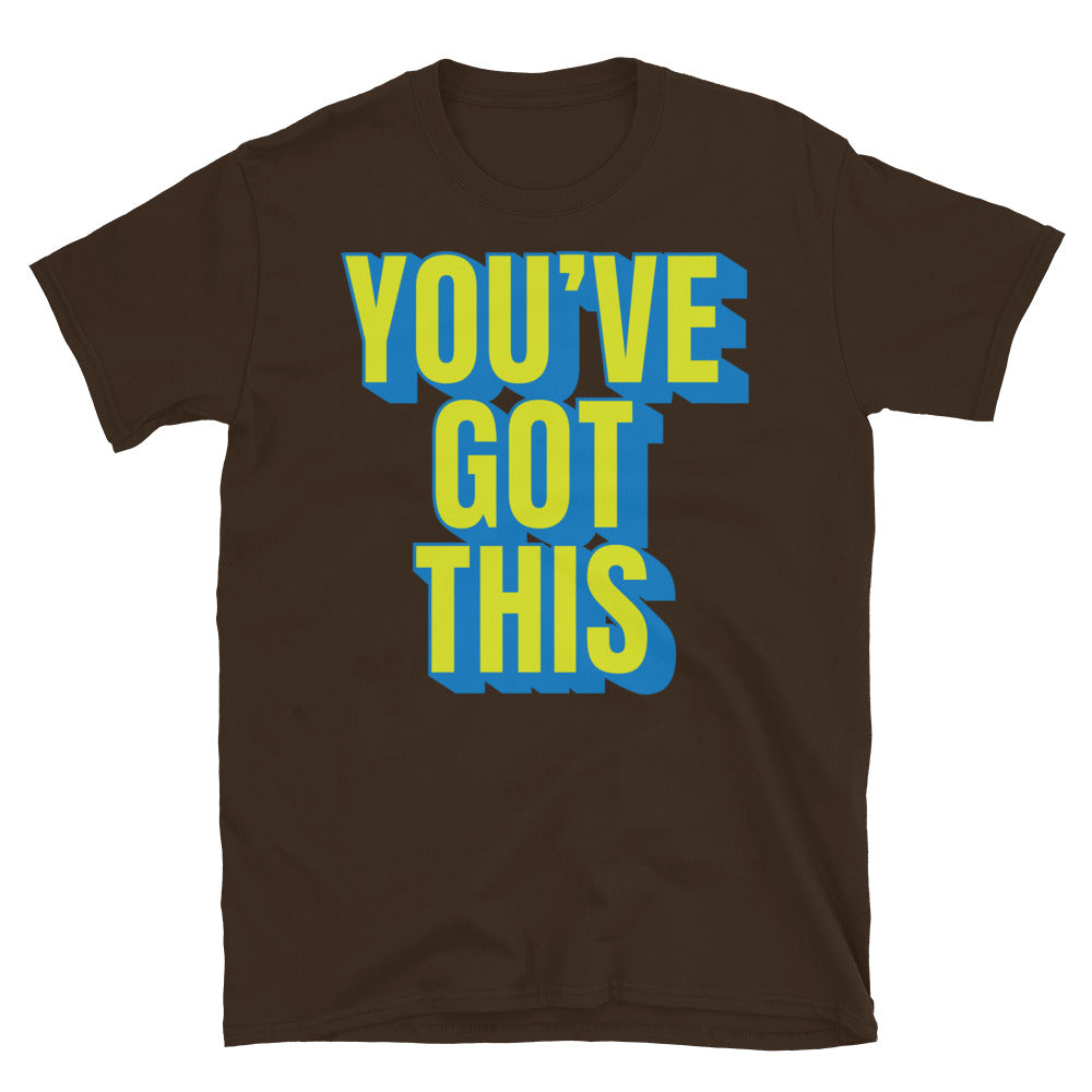YouÃ¢â‚¬â„¢ve Got This T-Shirt Hoodie, Sweatshirt | CiraTrend.com (Image 5)
