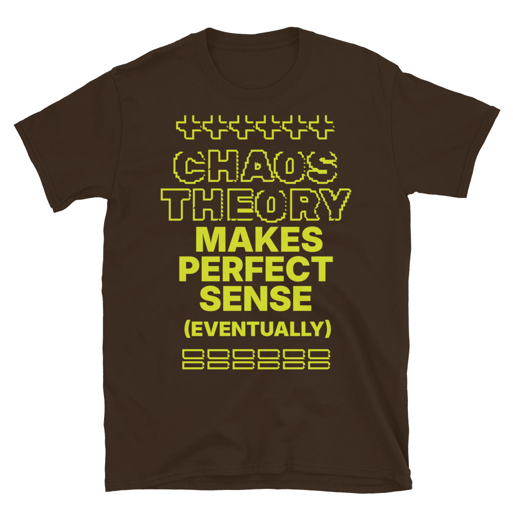 Chaos Theory Makes Perfect Sense (Eventually) T-Shirt Hoodie, Sweatshirt | CiraTrend.com (Image 5)