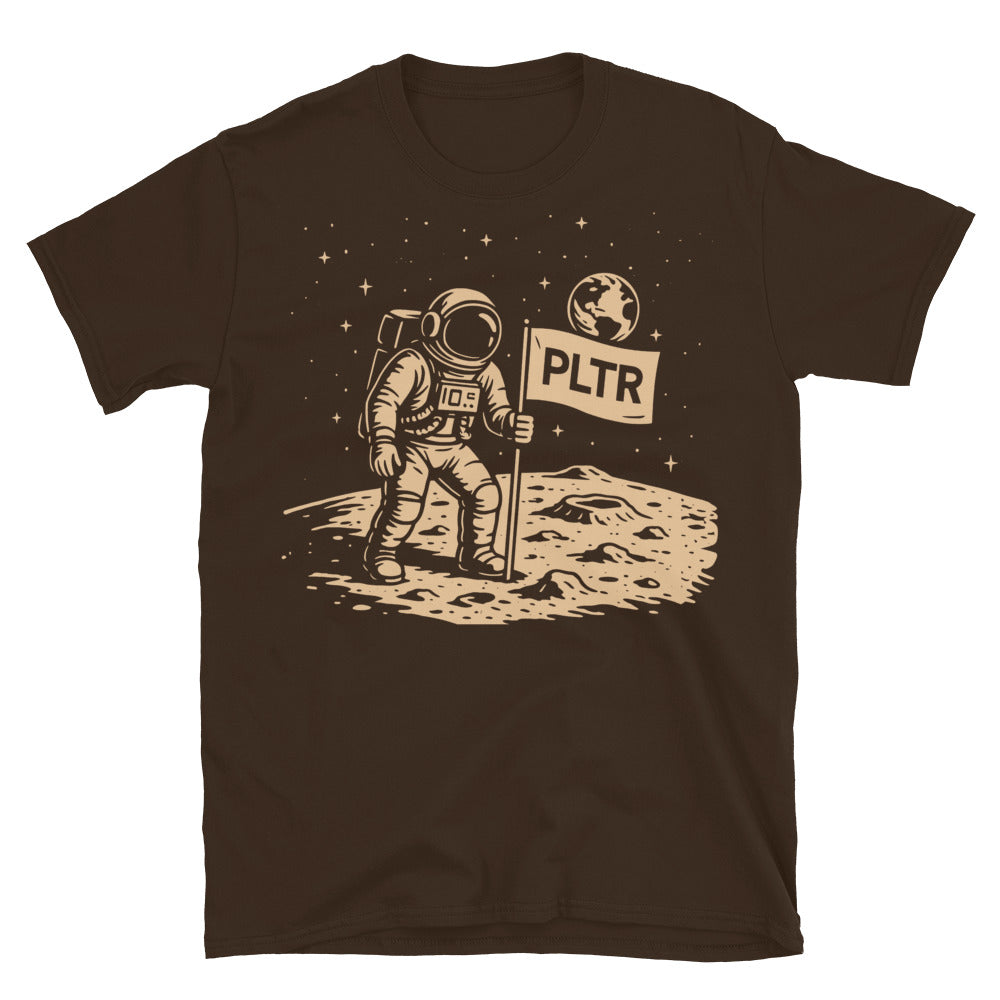 PLTR To The Moon T-Shirt Hoodie, Sweatshirt | CiraTrend.com (Image 5)