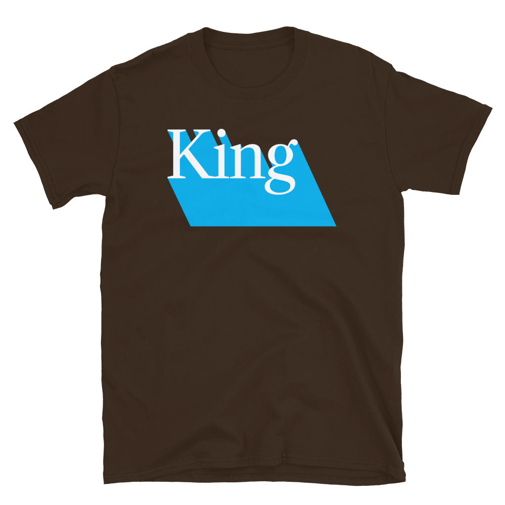 King T-Shirt Style001 Hoodie, Sweatshirt | CiraTrend.com (Image 3)