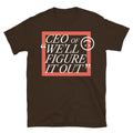 CEO Of Ã¢â‚¬Å“WeÃ¢â‚¬â„¢ll Figure It OutÃ¢â‚¬Â T-Shirt Hoodie, Sweatshirt | CiraTrend.com (Image 1)