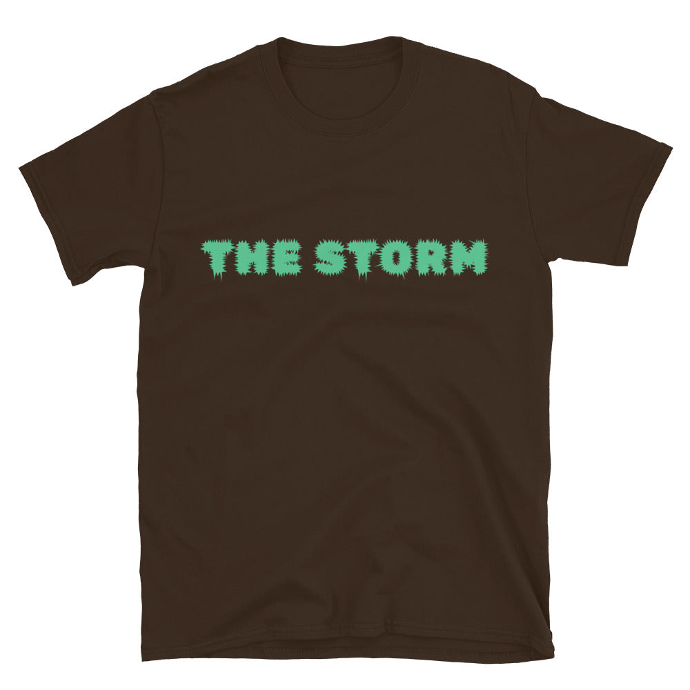 The Storm T-Shirt Hoodie, Sweatshirt | CiraTrend.com (Image 5)