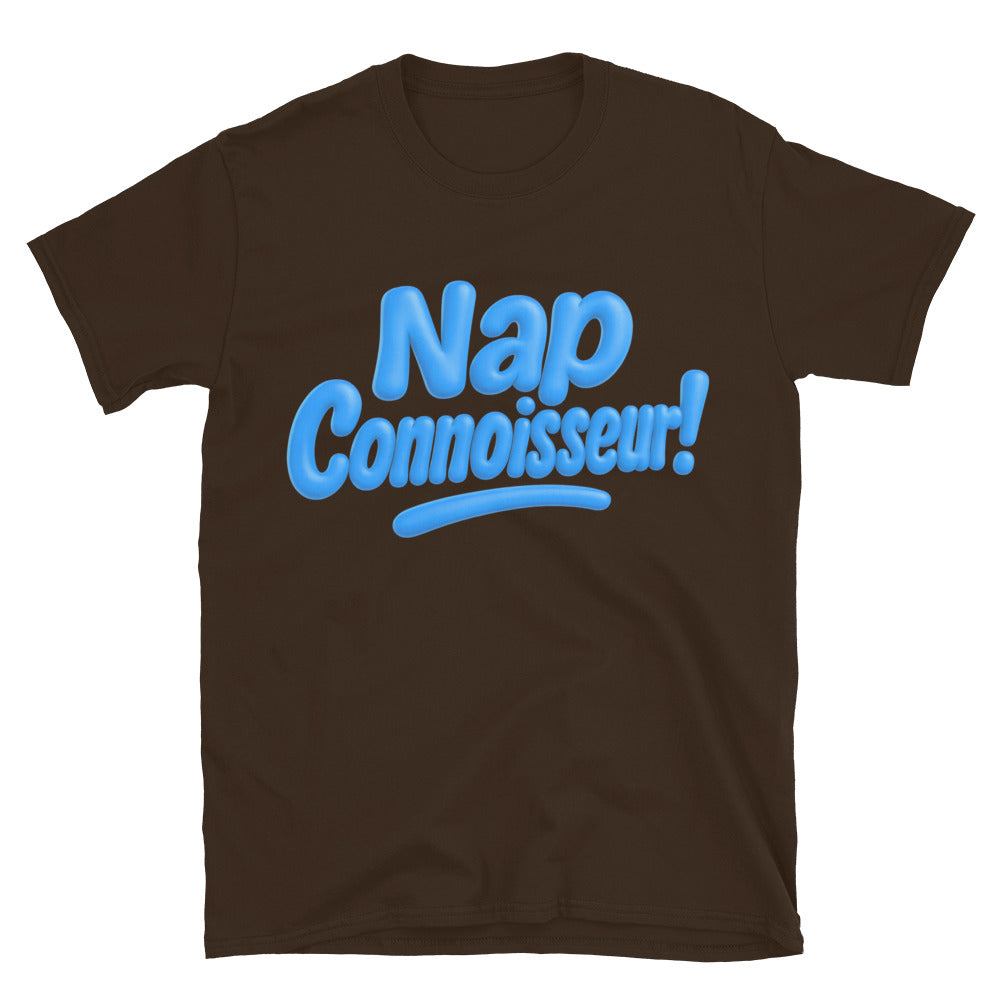 Nap Connoisseur T-Shirt Hoodie, Sweatshirt | CiraTrend.com (Image 5)