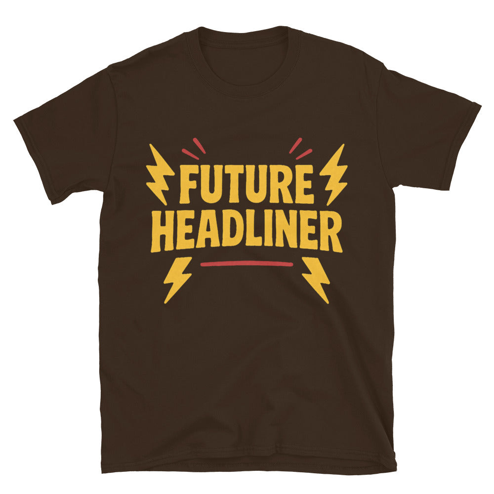Future Headliner T-Shirt Hoodie, Sweatshirt | CiraTrend.com (Image 5)