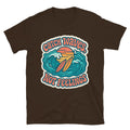 Catch Waves, Not Feelings T-Shirt Hoodie, Sweatshirt | CiraTrend.com (Image 1)