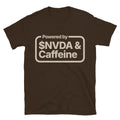 Powered By $NVDA & Caffeine T-Shirt Hoodie, Sweatshirt | CiraTrend.com (Image 1)