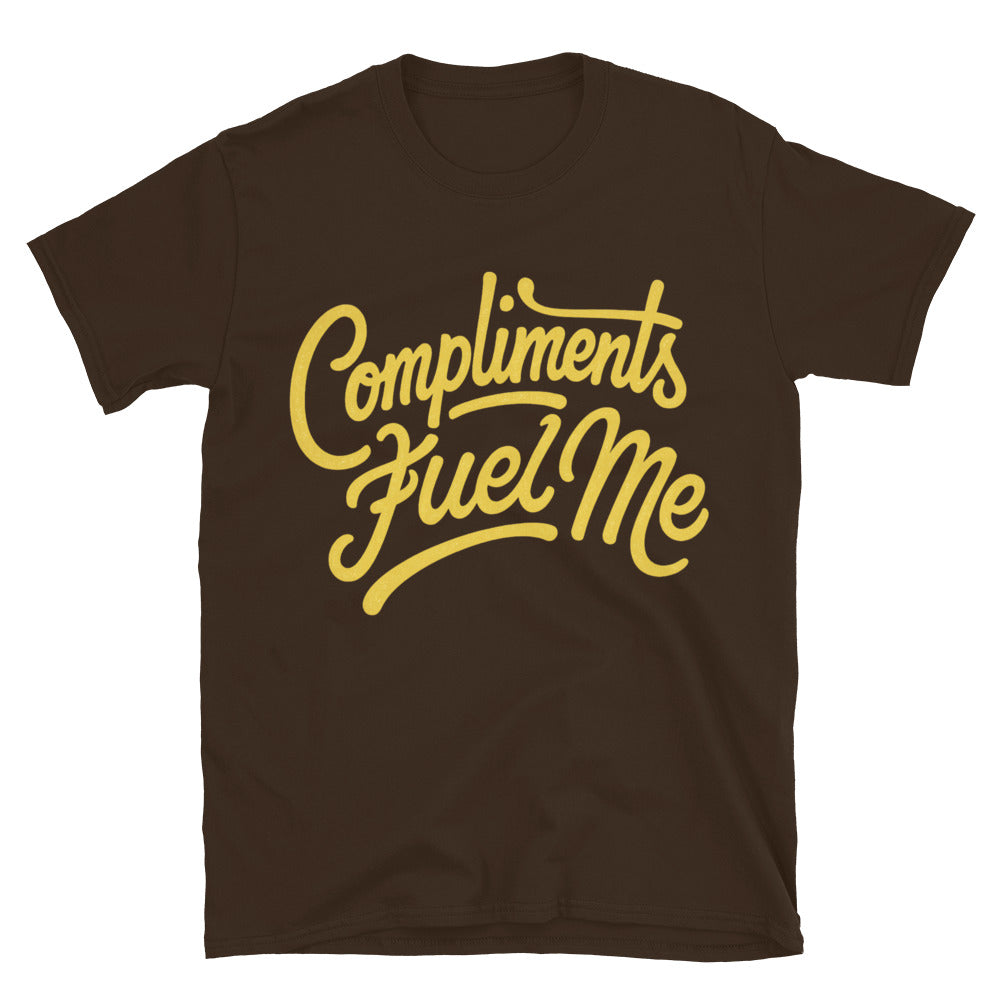 Compliments Fuel Me T-Shirt Hoodie, Sweatshirt | CiraTrend.com (Image 5)