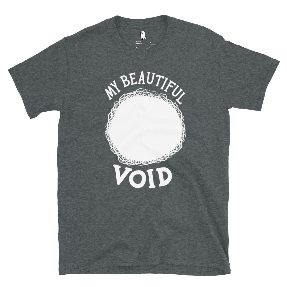 My Beautiful Void Tee Hoodie, Sweatshirt | CiraTrend.com (Image 4)
