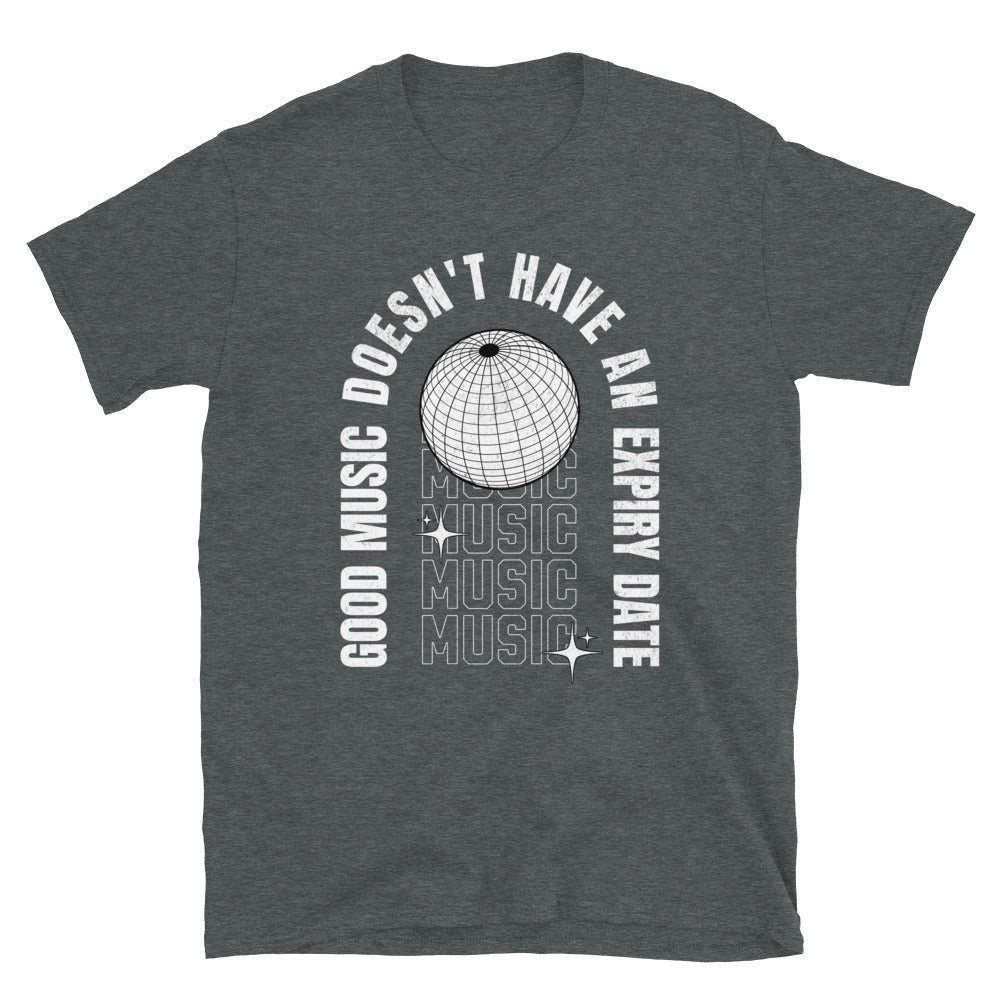 Good Music T-Shirt Hoodie, Sweatshirt | CiraTrend.com (Image 3)
