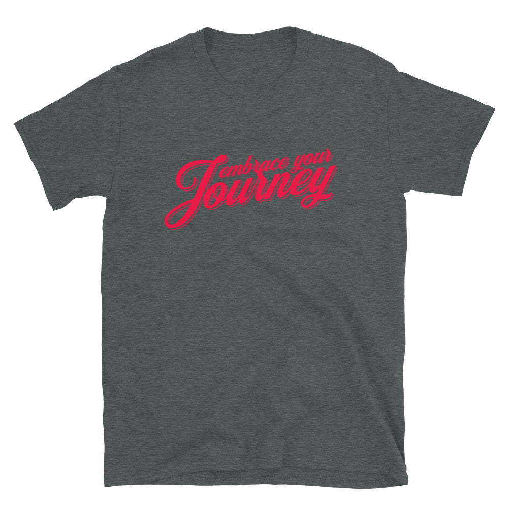 Embrace Your Journey T-Shirt Hoodie, Sweatshirt | CiraTrend.com (Image 3)