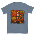 Crispy Chaos T-Shirt Hoodie, Sweatshirt | CiraTrend.com (Image 1)