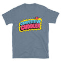 Competitive Cuddler T-Shirt Hoodie, Sweatshirt | CiraTrend.com (Image 1)