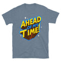 Ahead of My Time T-Shirt Hoodie, Sweatshirt | CiraTrend.com (Image 1)