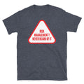Risk Management? Never Heard T-Shirts, Hoodie, Sweatshirt