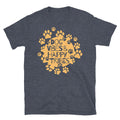 Dog Vibes & Happy Tribes T-Shirt Hoodie, Sweatshirt | CiraTrend.com (Image 1)