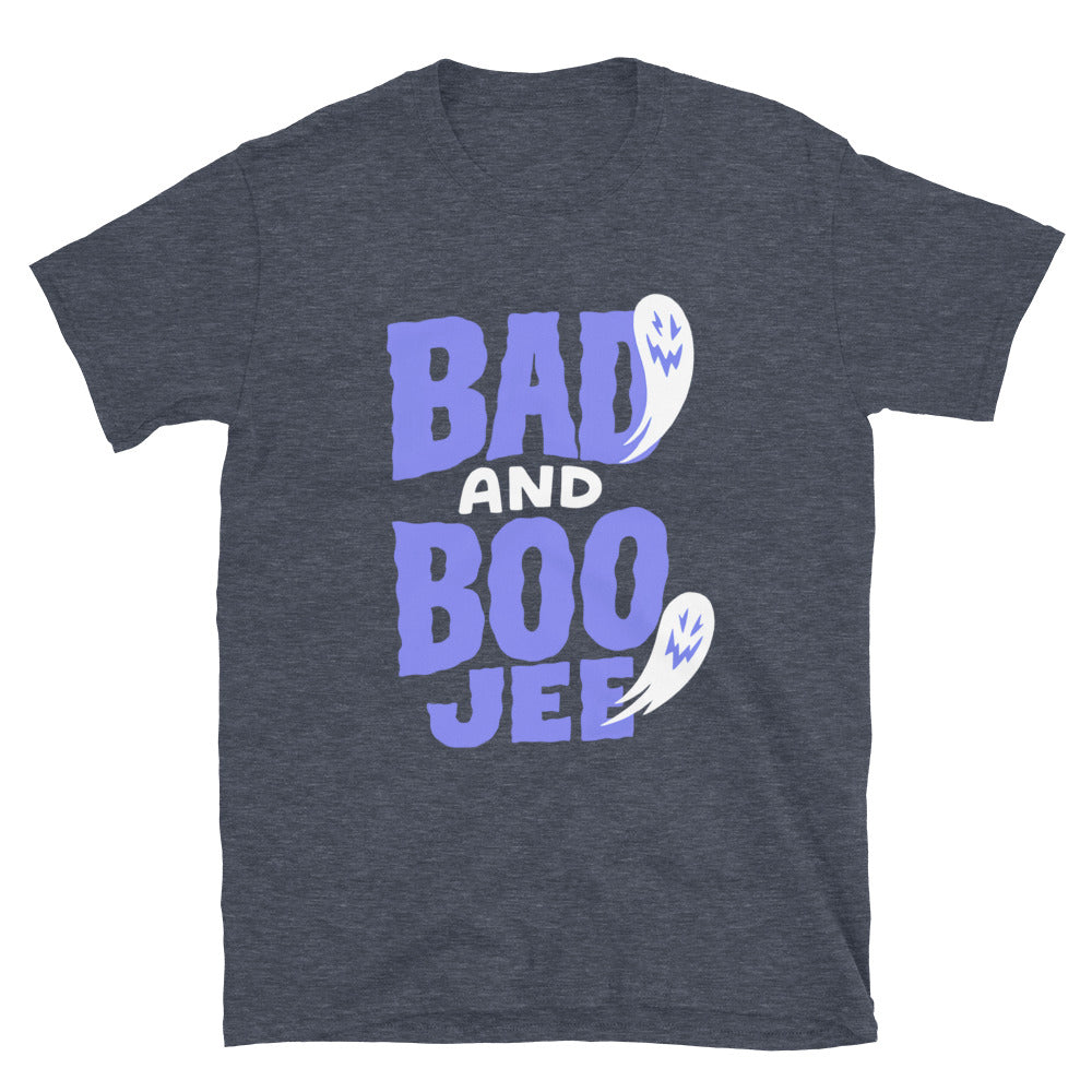 Bad Boo Jee T-Shirts, Hoodie, Sweatshirt