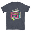 Psych Radio T-Shirts, Hoodie, Sweatshirt