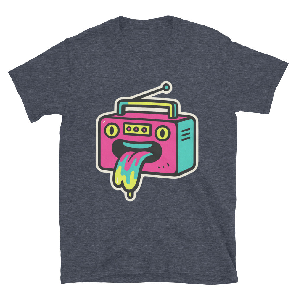 Psych Radio T-Shirts, Hoodie, Sweatshirt