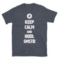 Keep Calm Hodl MSTR T-Shirts, Hoodie, Sweatshirt