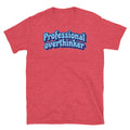 Professional Overthinker Style001 T-Shirts, Hoodie, Sweatshirt
