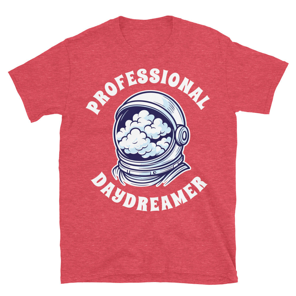 Professional Daydreamer T-Shirts, Hoodie, Sweatshirt