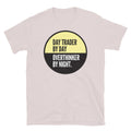 Day Trader By Day, Overthinker By Night T-Shirt Hoodie, Sweatshirt | CiraTrend.com (Image 1)