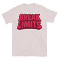 Break Limits. Build Legacy T-Shirt Hoodie, Sweatshirt | CiraTrend.com (Image 1)