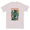 Pisces Zodiac Sign T-Shirt Style002 Hoodie, Sweatshirt | CiraTrend.com (Image 1)