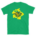 DonÃ¢â‚¬â„¢t Follow Me, IÃ¢â‚¬â„¢m Lost Too T-Shirt Hoodie, Sweatshirt | CiraTrend.com (Image 1)