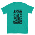 Buzz Overload T-Shirt Hoodie, Sweatshirt | CiraTrend.com (Image 1)