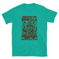 Awaken Brewzilla T-Shirts, Hoodie, Sweatshirt