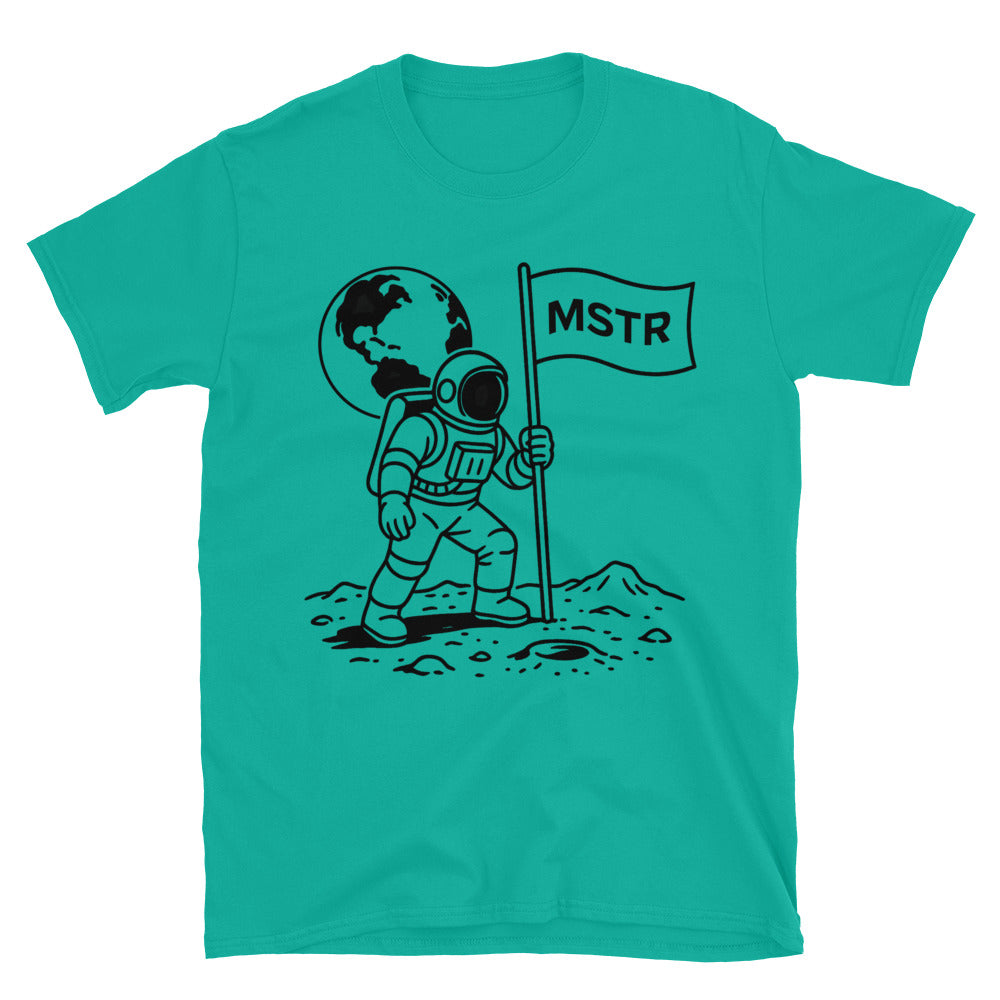 MSTR Moon T-Shirts, Hoodie, Sweatshirt
