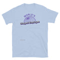 WorldÃ¢â‚¬â„¢s Okayest Employee T-Shirt Hoodie, Sweatshirt | CiraTrend.com (Image 1)