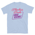 Flawless Bride Squad Assemble T-Shirt Hoodie, Sweatshirt | CiraTrend.com (Image 1)
