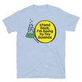Stand Back, IÃ¢â‚¬â„¢m Going To Try Science T-Shirt Hoodie, Sweatshirt | CiraTrend.com (Image 1)