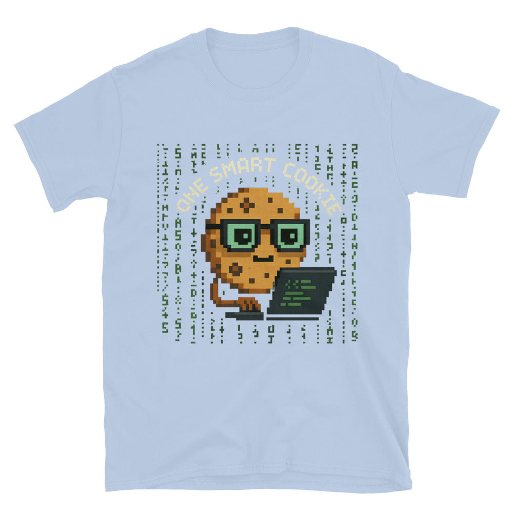 One Smart Cookie Style001 T-Shirts, Hoodie, Sweatshirt