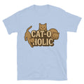 Cat-O-Holic T-Shirt Style001 Hoodie, Sweatshirt | CiraTrend.com (Image 1)
