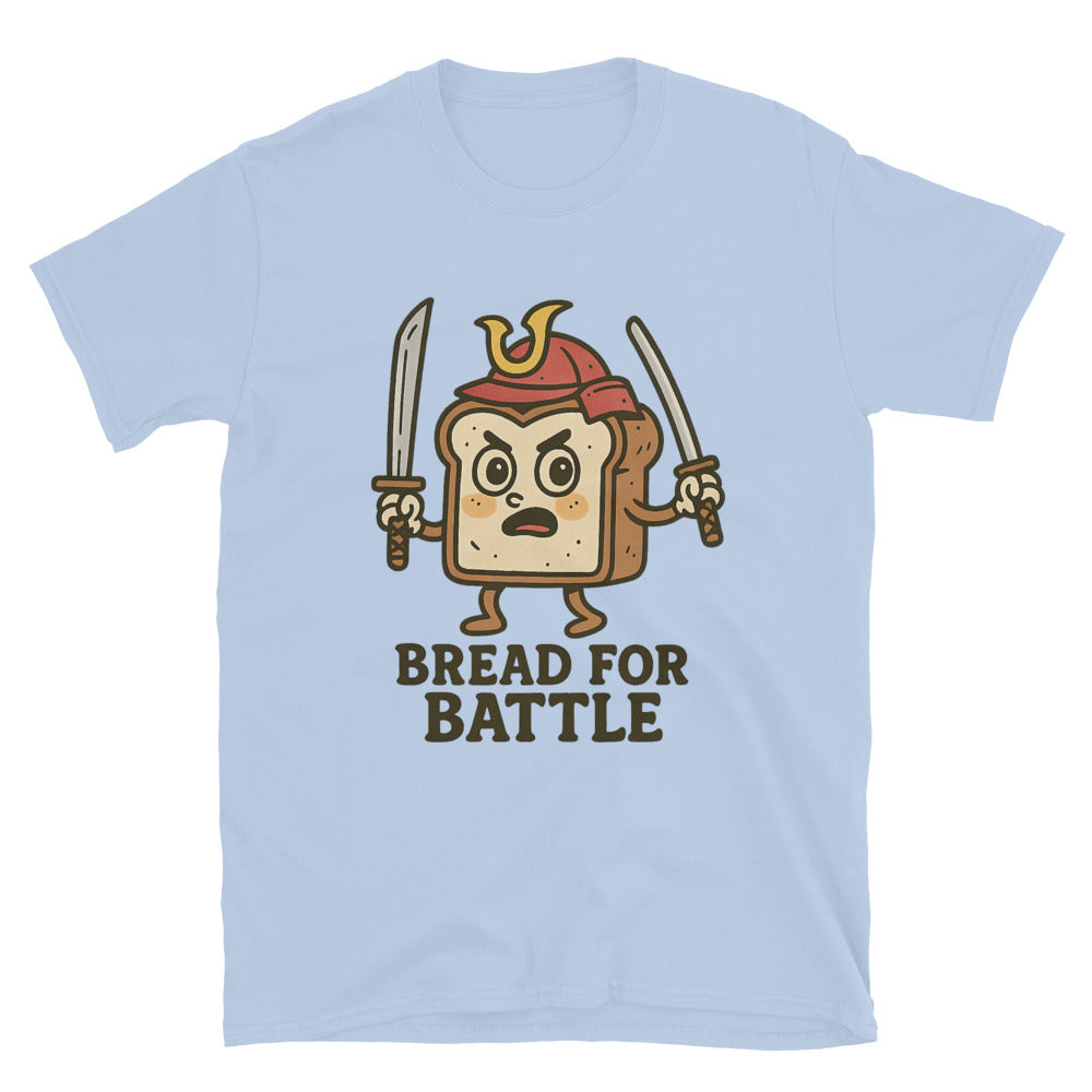 Bread For Battle T-Shirt Hoodie, Sweatshirt | CiraTrend.com (Image 5)
