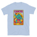 Cancer Zodiac Sign T-Shirt Hoodie, Sweatshirt | CiraTrend.com (Image 1)