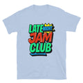 Late Night Jam Club T-Shirt Hoodie, Sweatshirt | CiraTrend.com (Image 1)