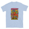 Aries: Chaos? I Am the Source T-Shirt Hoodie, Sweatshirt | CiraTrend.com (Image 1)