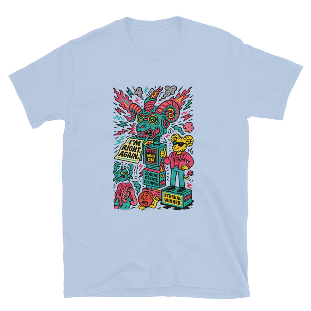 IÃ¢â‚¬â„¢M Right. Again T-Shirts, Hoodie, Sweatshirt