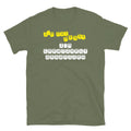 IÃ¢â‚¬â„¢m Not Messy, IÃ¢â‚¬â„¢m Creatively Organized T-Shirt Hoodie, Sweatshirt | CiraTrend.com (Image 1)