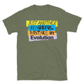 Just Another Beautiful Mistake In Evolution T-Shirt Hoodie, Sweatshirt | CiraTrend.com (Image 1)