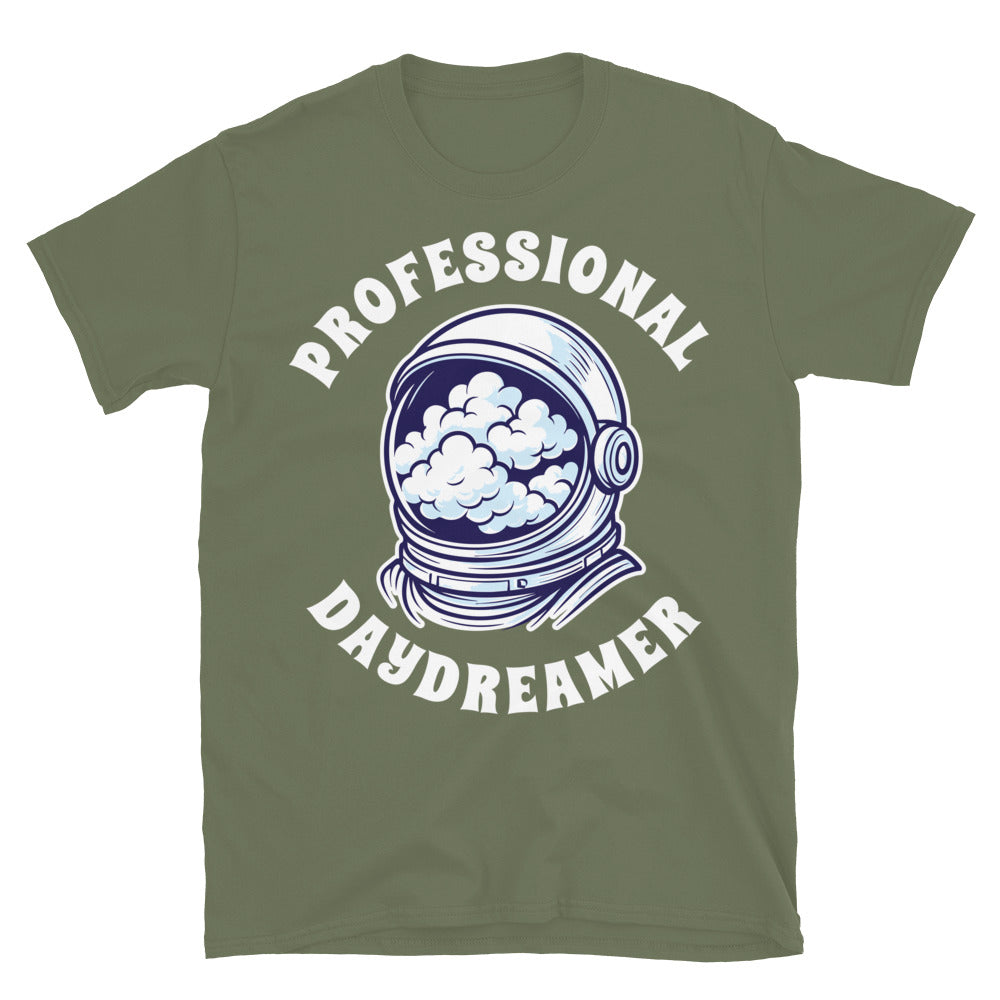 Professional Daydreamer T-Shirts, Hoodie, Sweatshirt