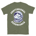 Professional Daydreamer T-Shirts, Hoodie, Sweatshirt