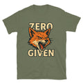 Zero Fox Given T-Shirt Style001 Hoodie, Sweatshirt | CiraTrend.com (Image 1)