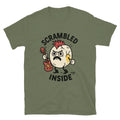 Scrambled Inside T-Shirt Hoodie, Sweatshirt | CiraTrend.com (Image 1)